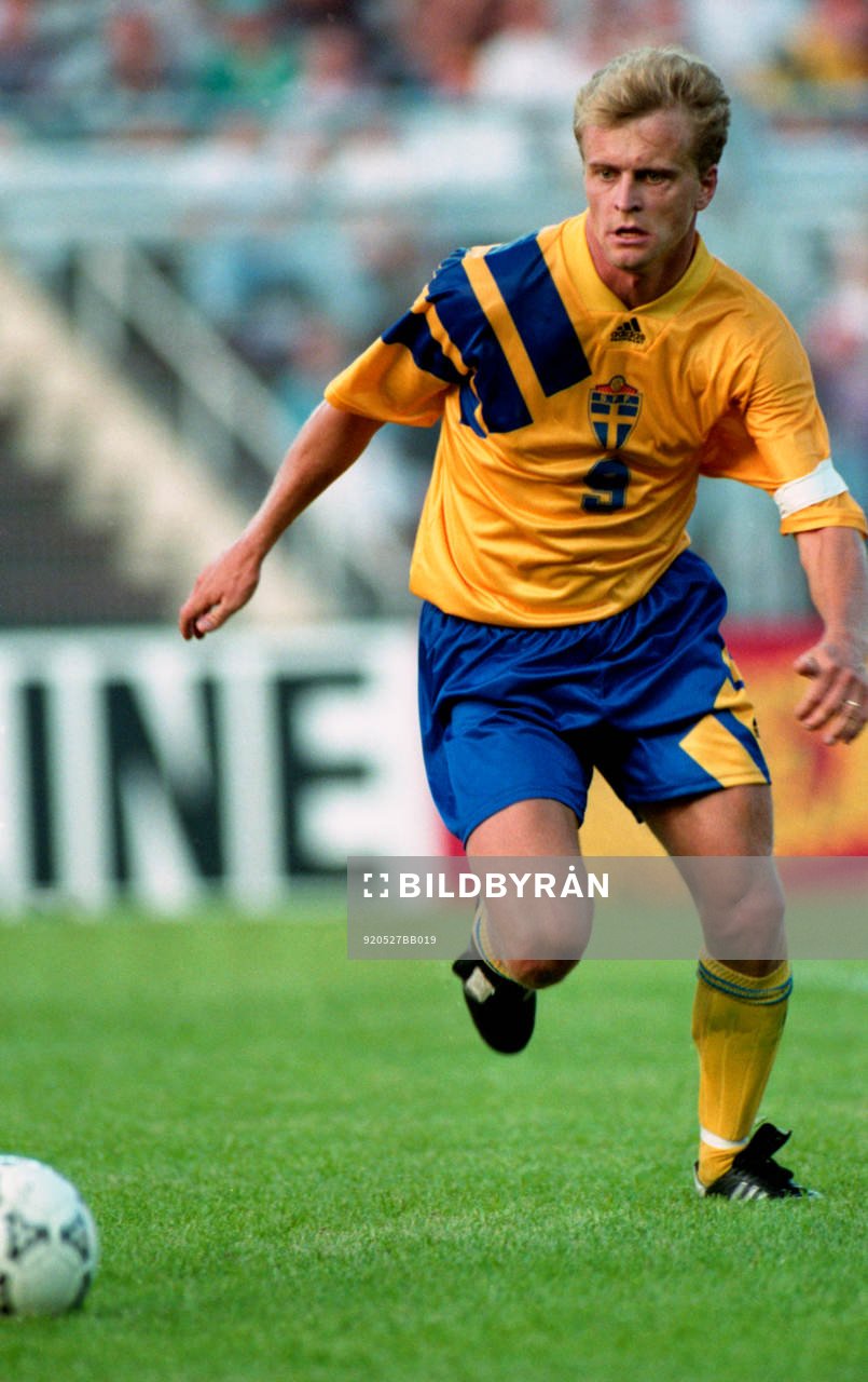Jonas Thern