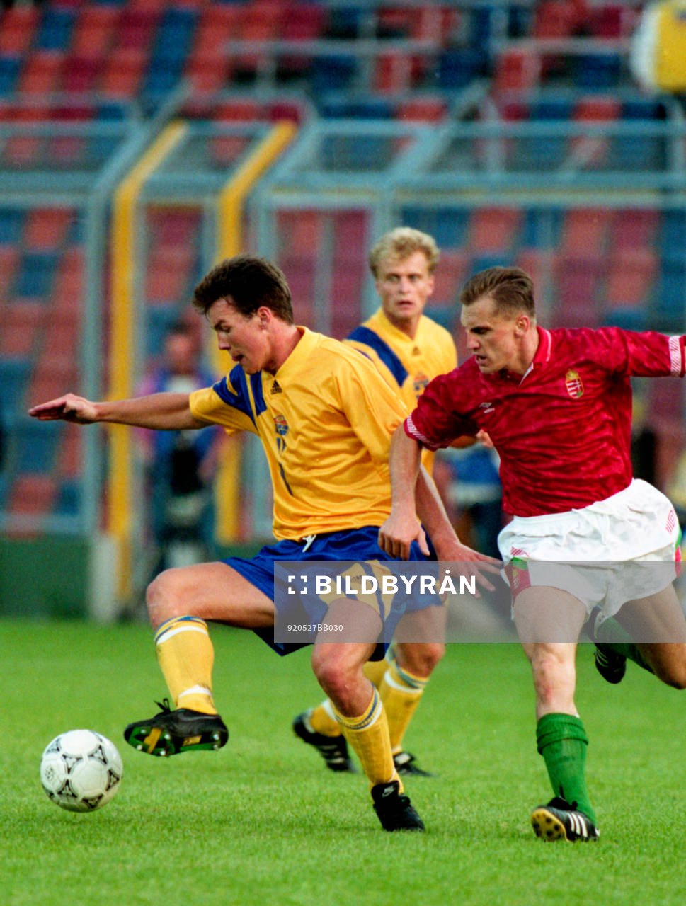 Patrik Andersson