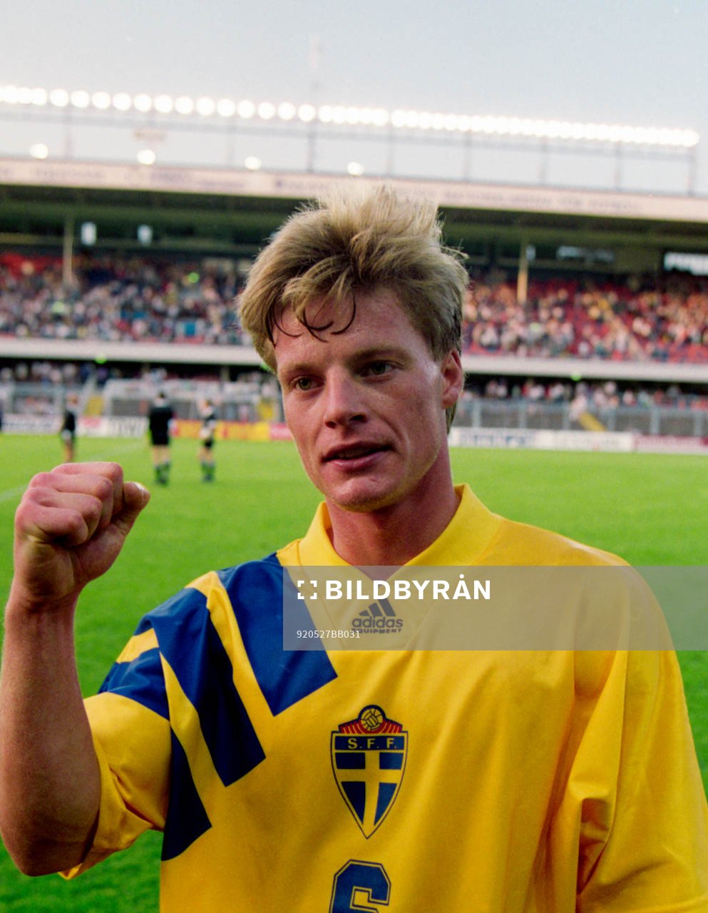 Stefan Schwarz