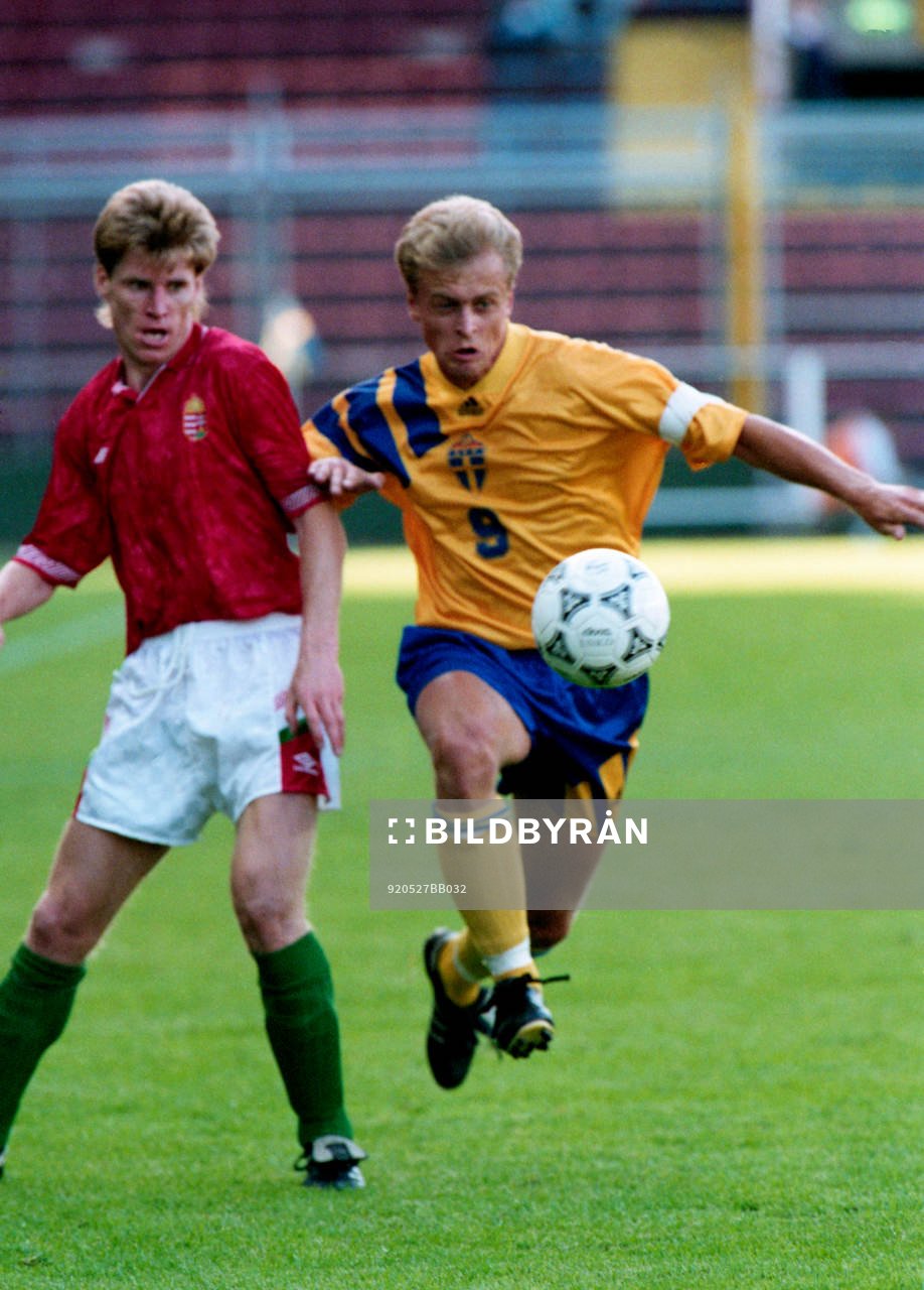 Jonas Thern