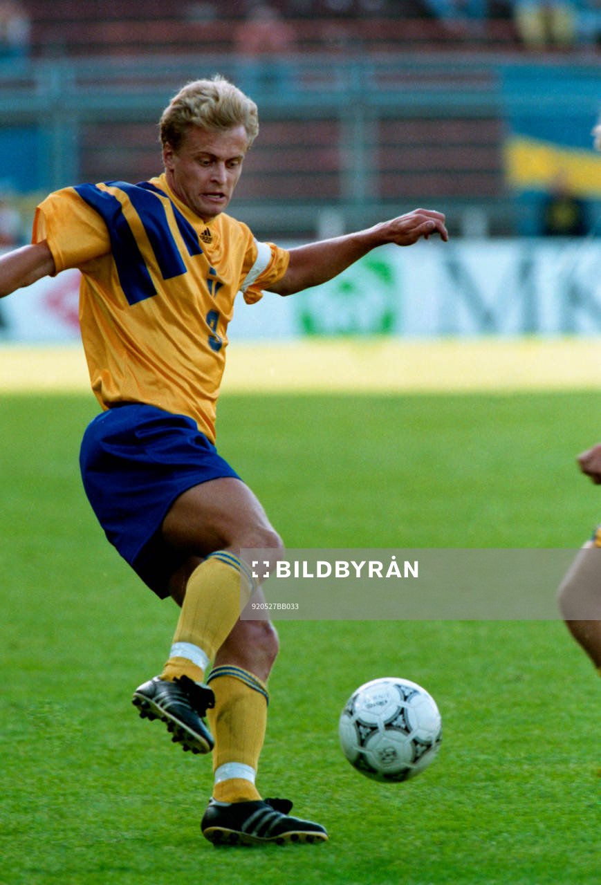 Jonas Thern