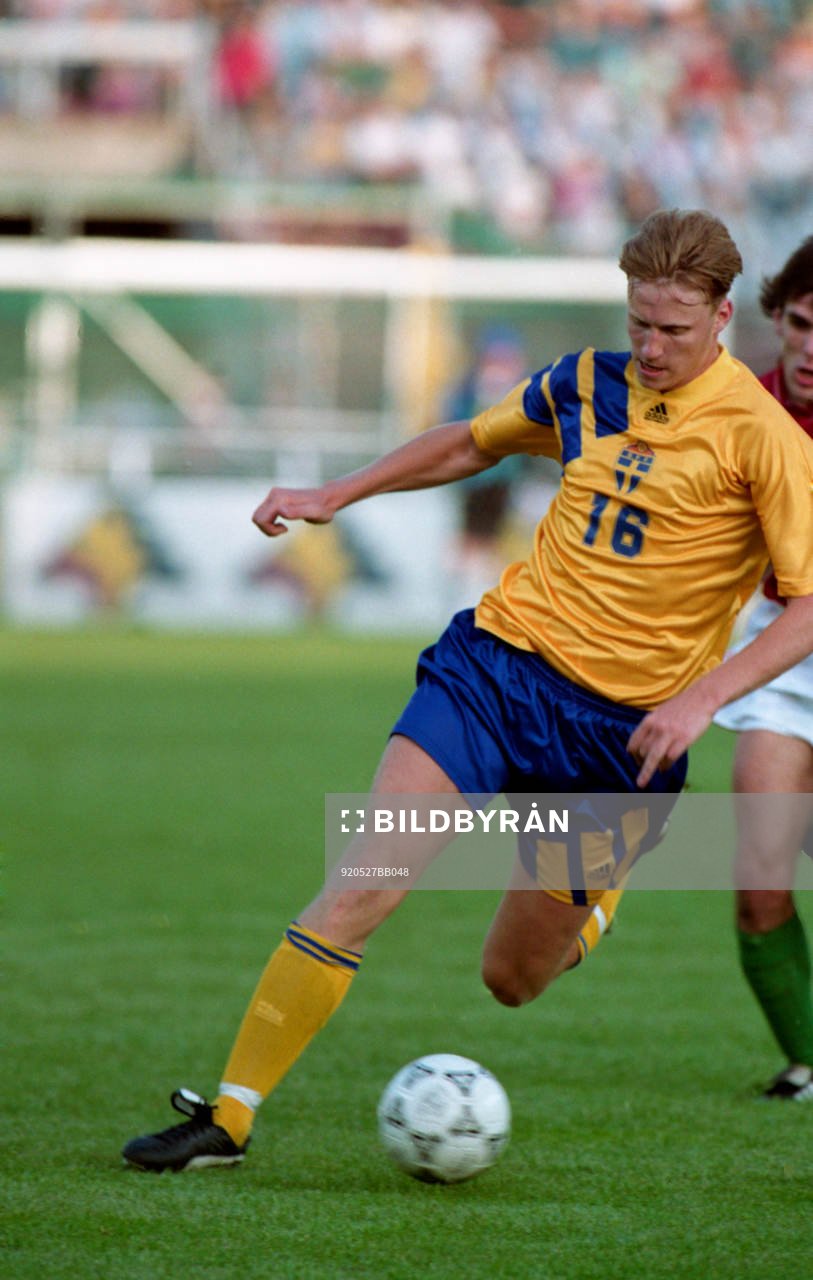 Kennet Andersson