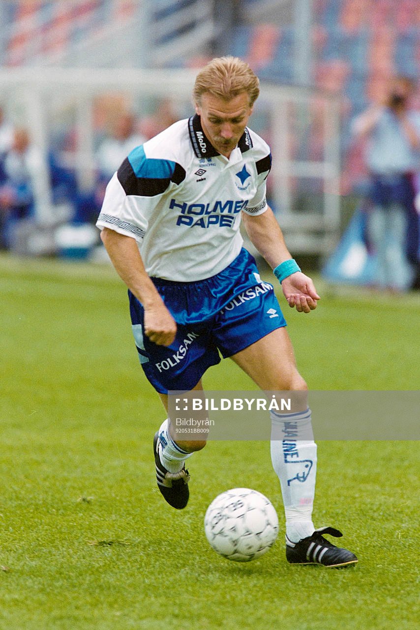 Janne Hellström, Norrköping