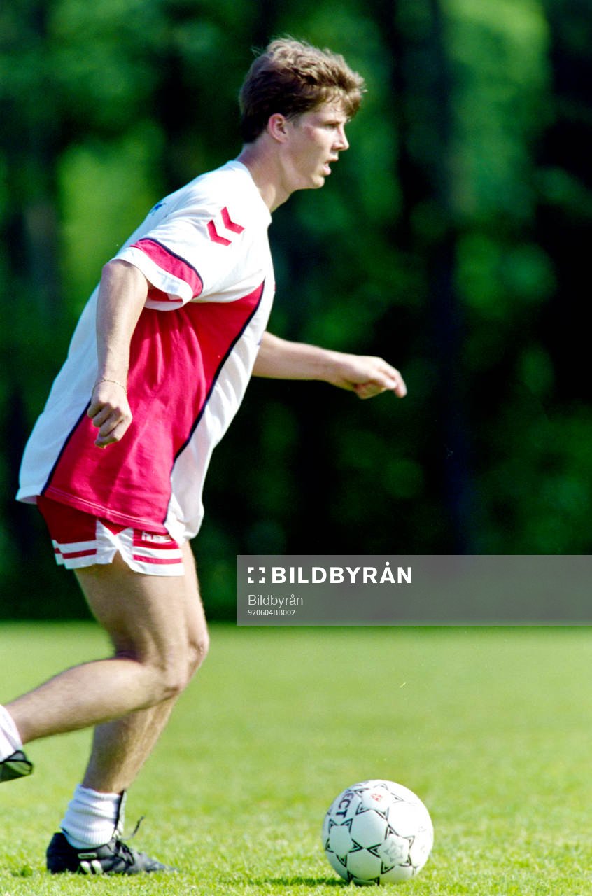 Brian Laudrup