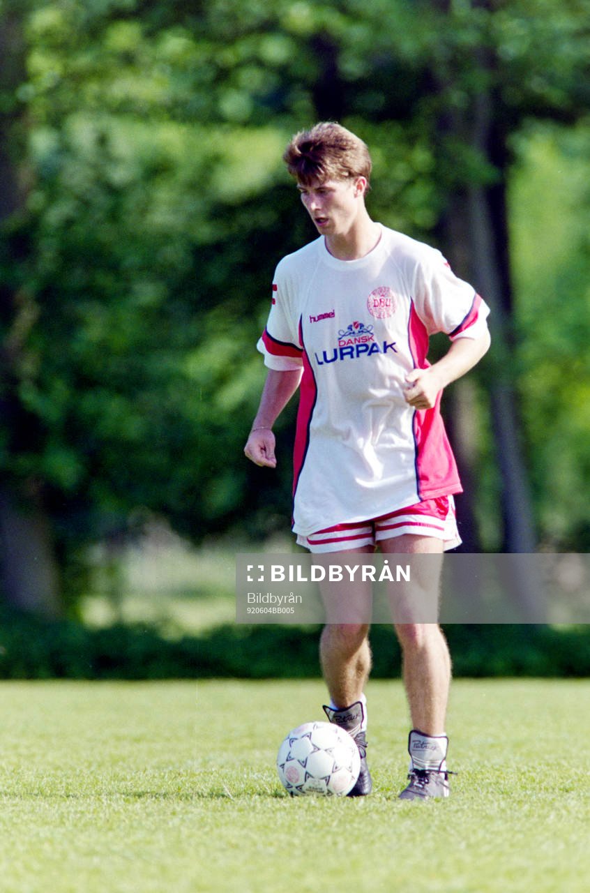 Brian Laudrup
