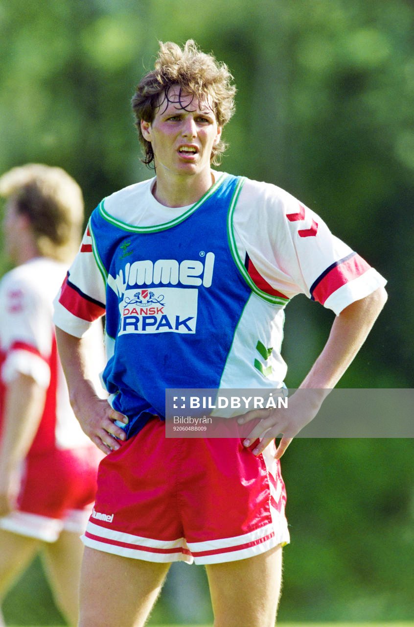 Flemming Poulsen