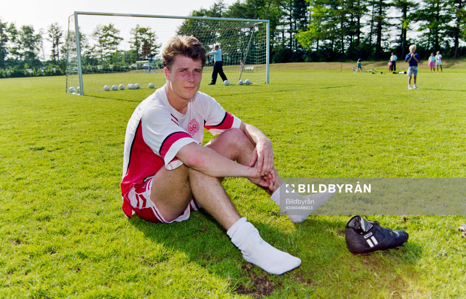 Brian Laudrup