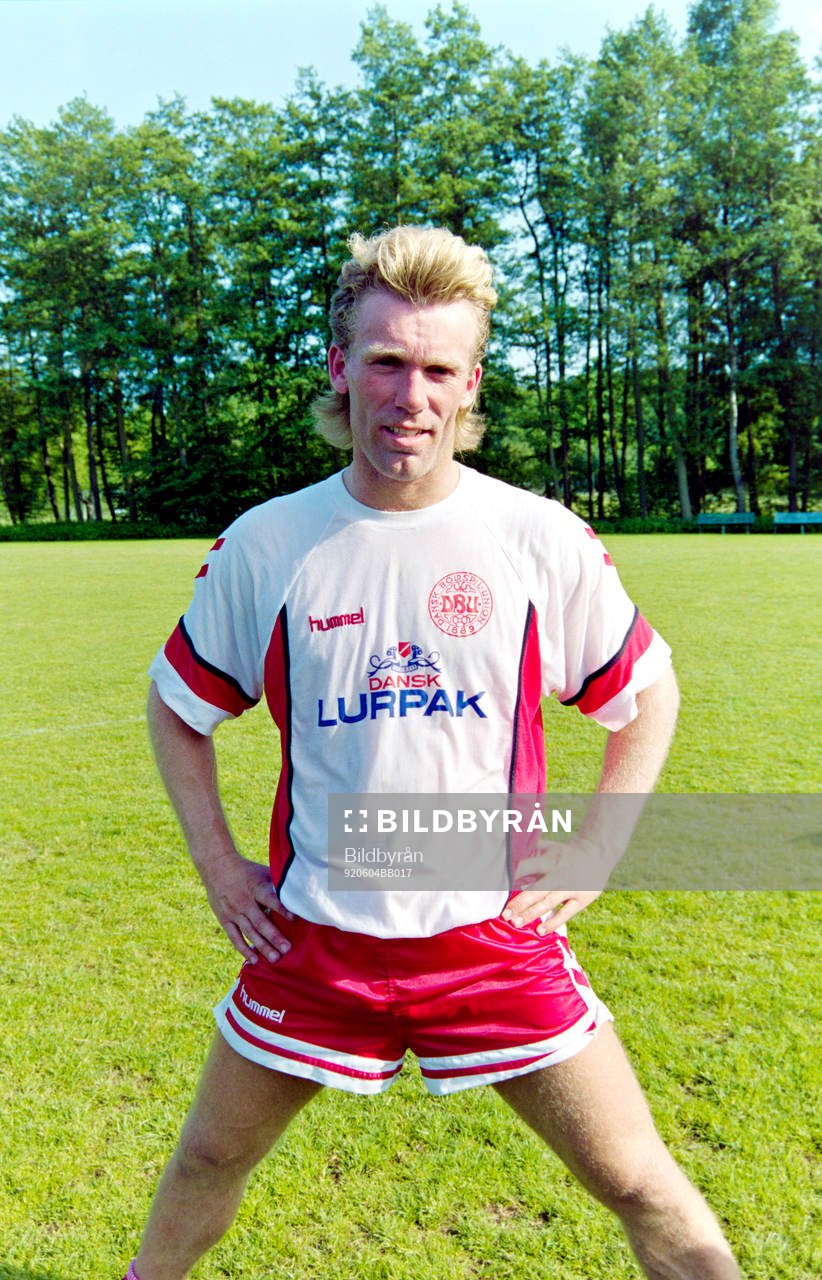 Henrik Andersen