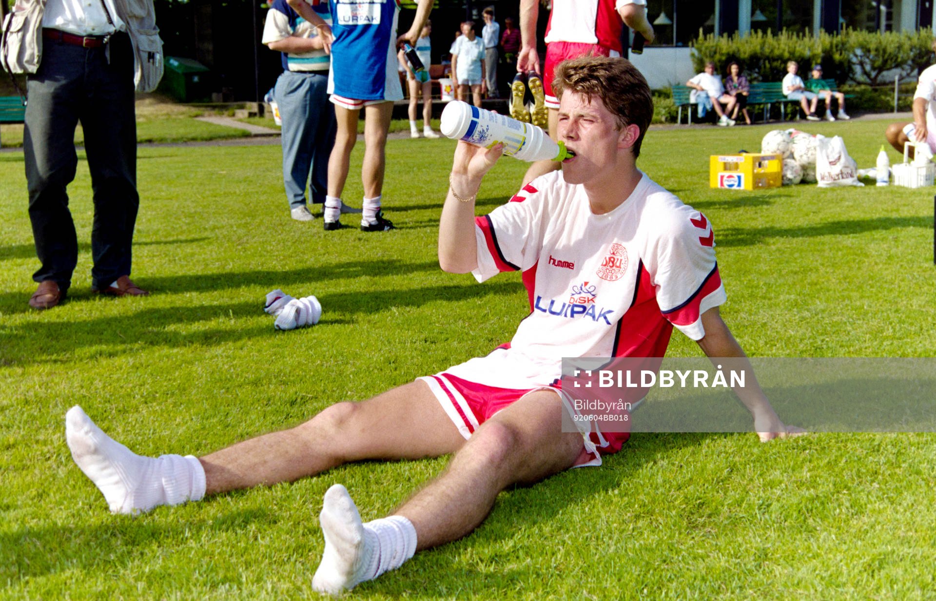 Brian Laudrup
