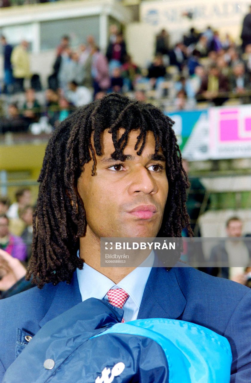 Ruud Gullit, Holland