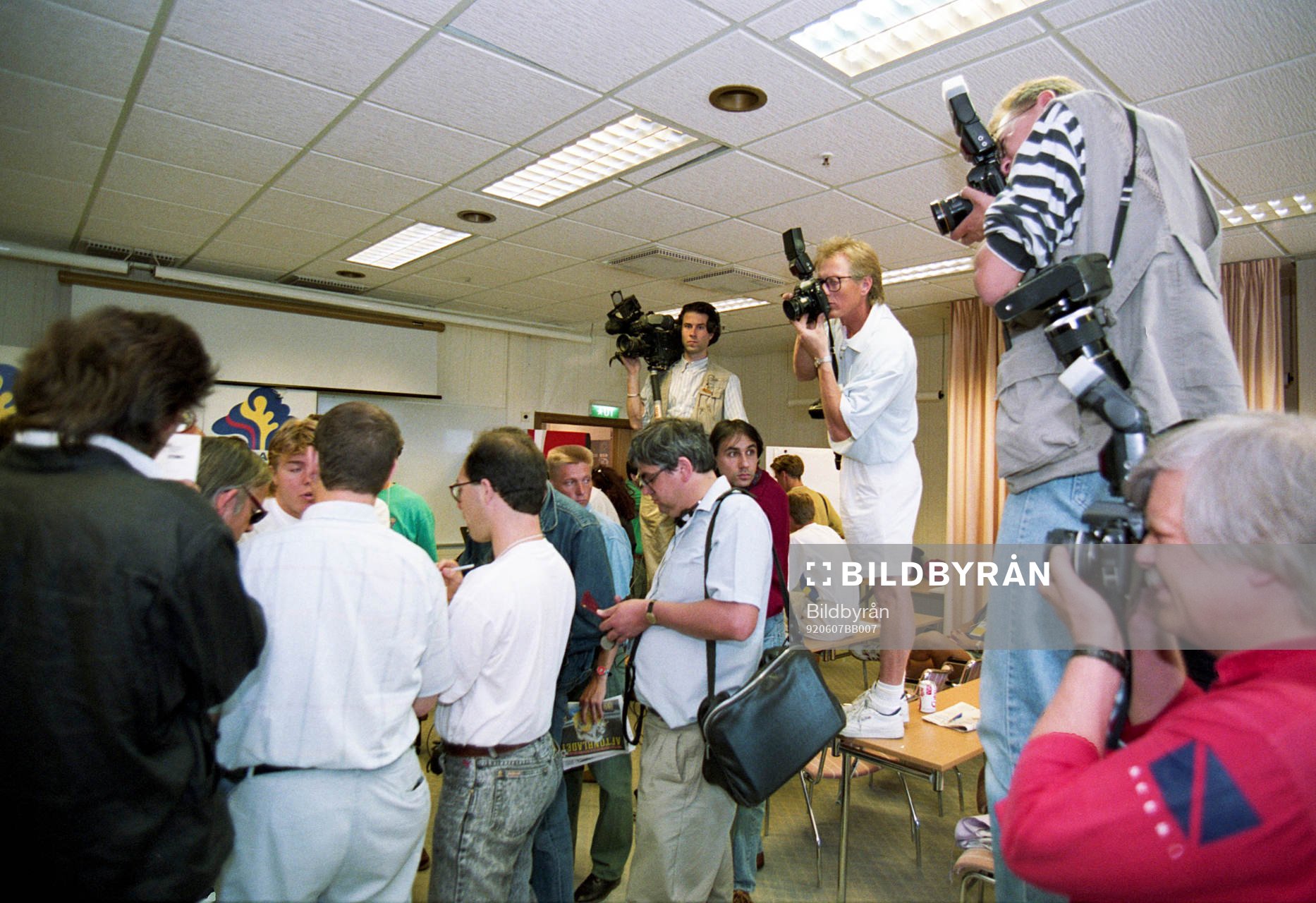 Fotografer