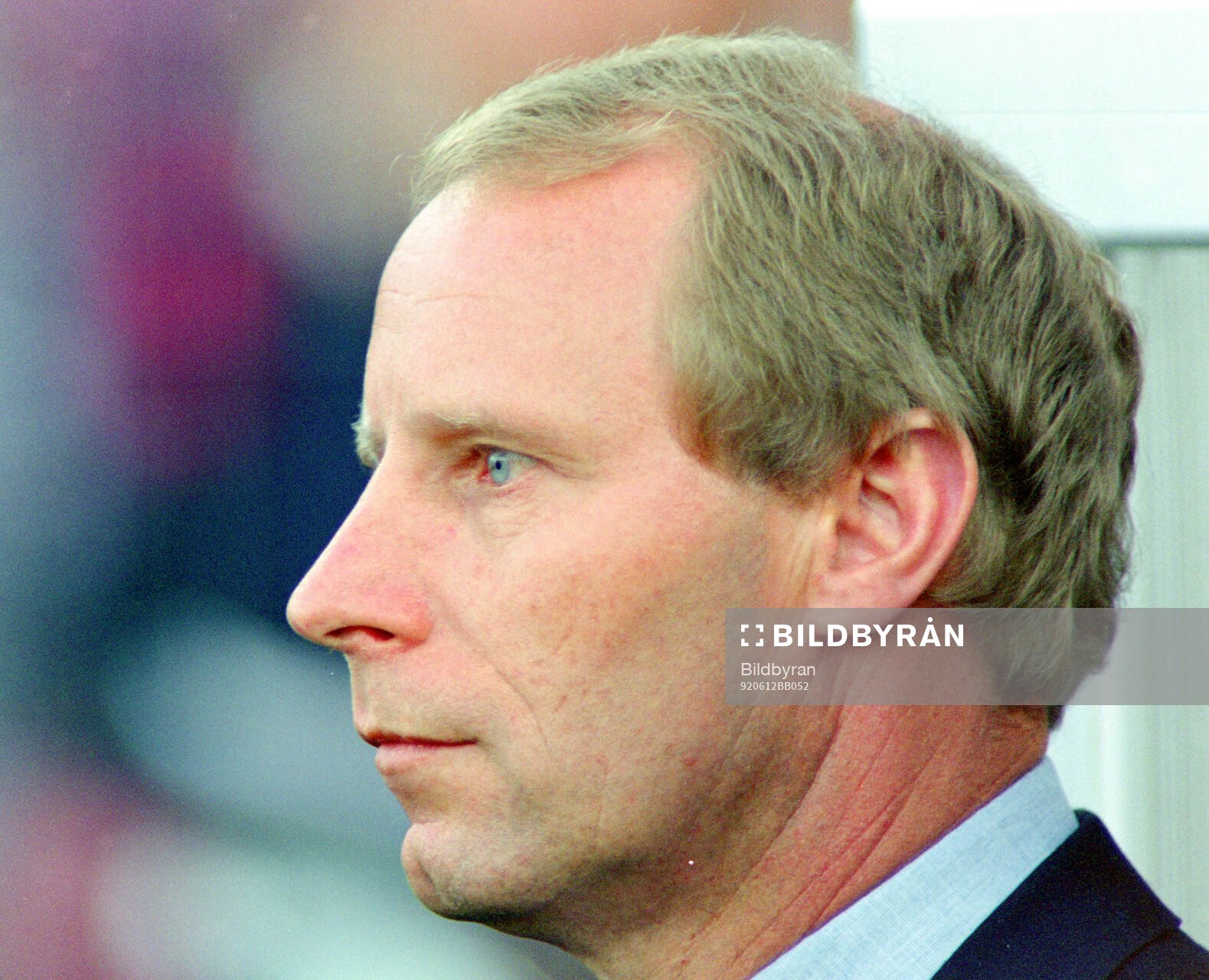 Football, Uefa EURO 1992, Group 2, CIS (Russia) - Germany
