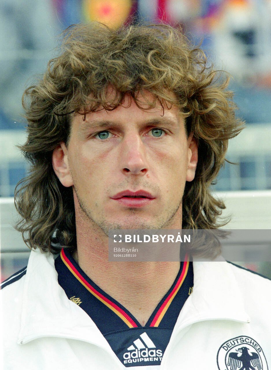 Germanys Michael Schulz