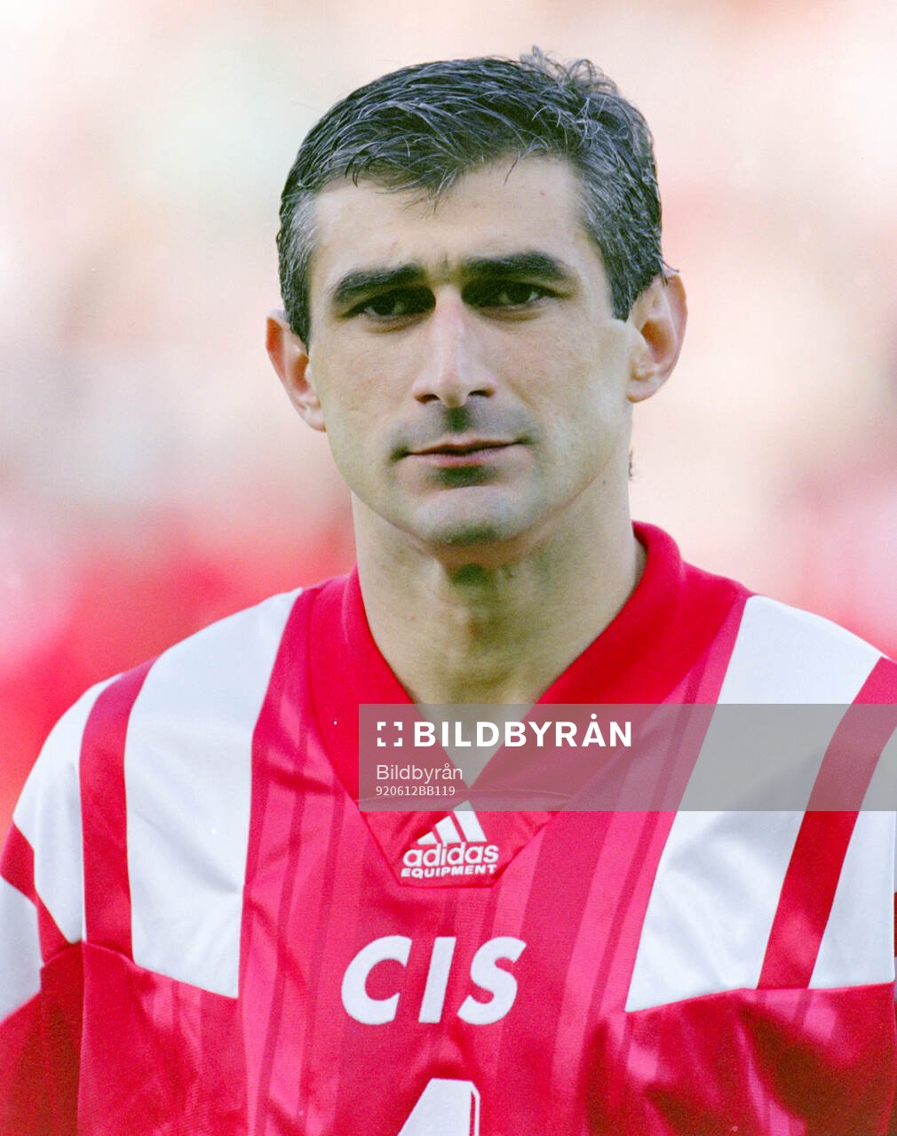 Akhrik Tsveiba of CIS