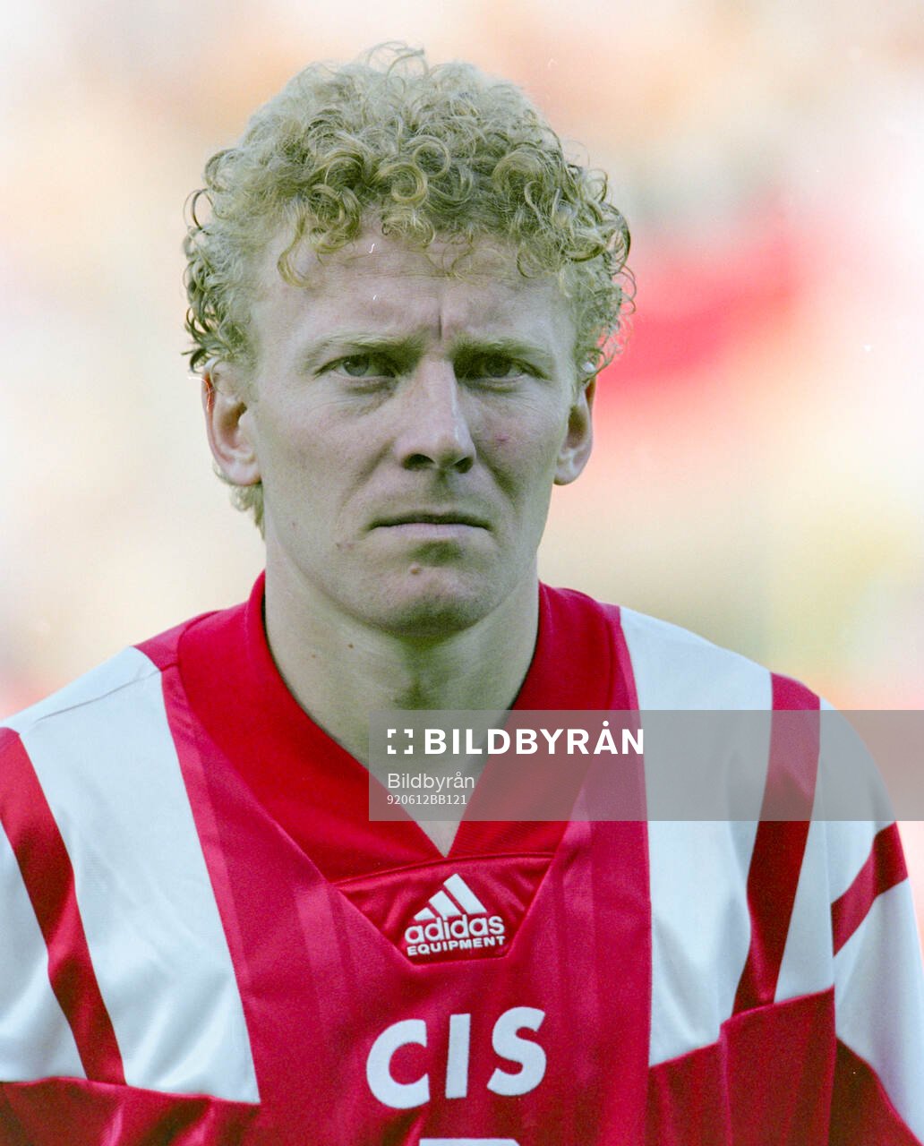 Oleg Kuznetsov of CIS