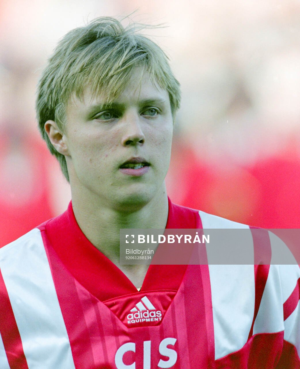 Igor Kolyvanov of CIS