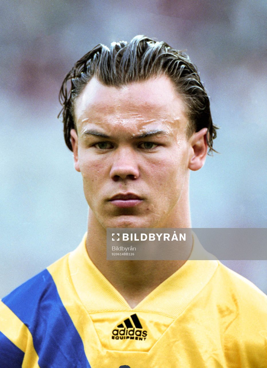 Joachim Björklund, Sverige