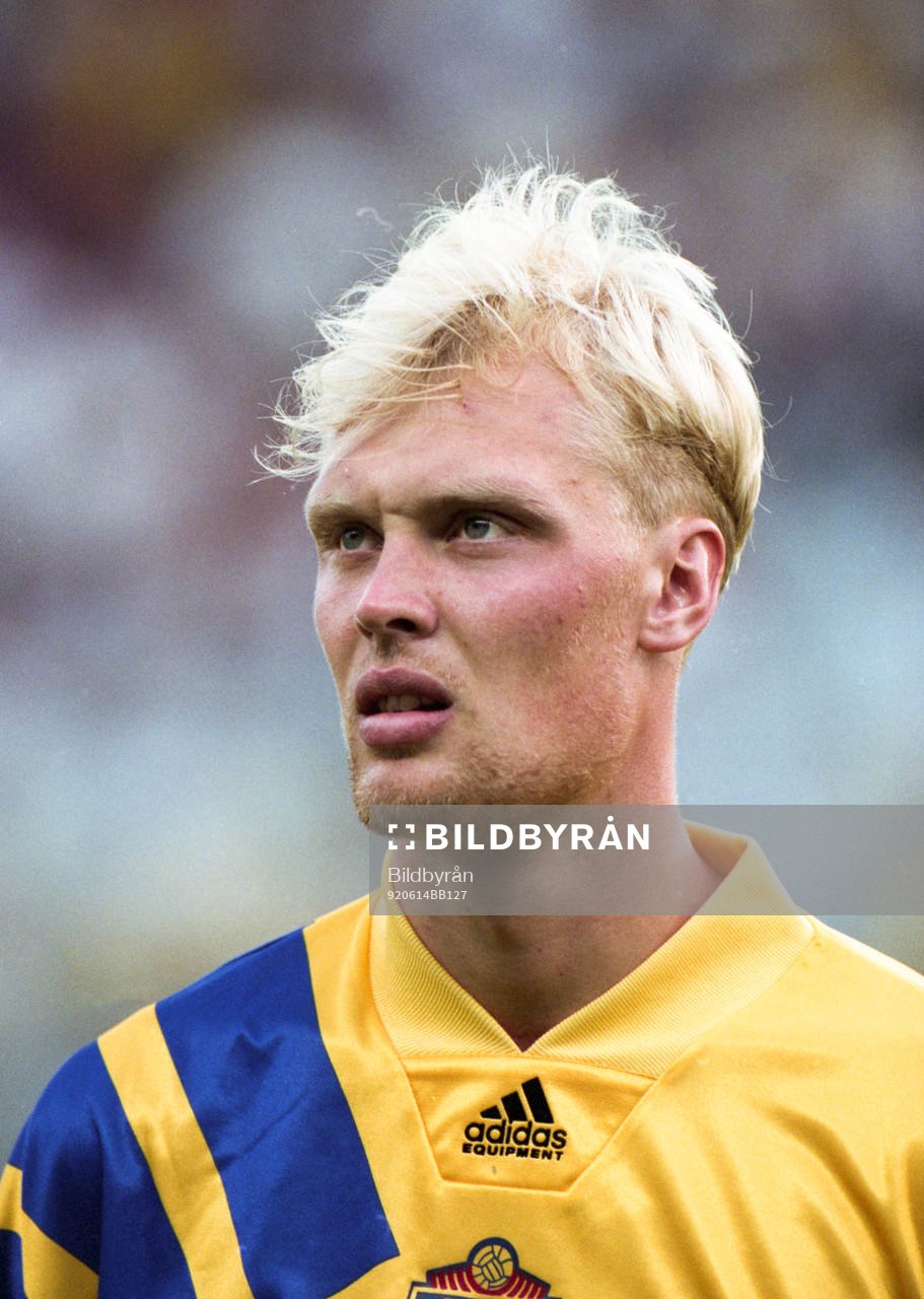 Klas Ingesson, Sverige
