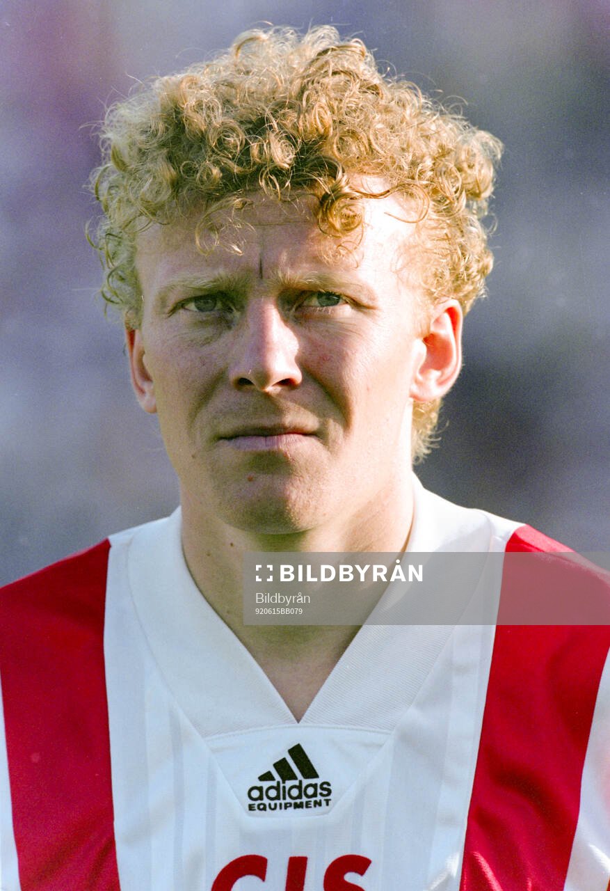Oleg Kuznetsov of CIS