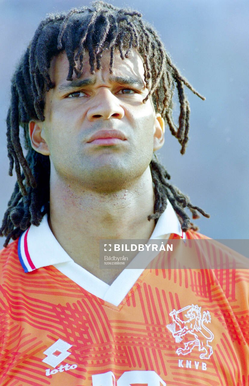 Netherlands Ruud Gullit