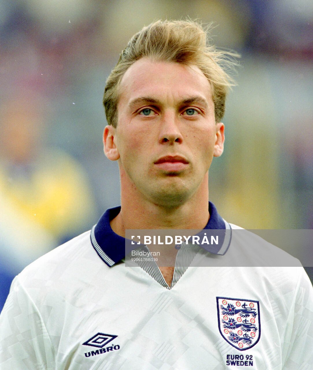Englands David Platt