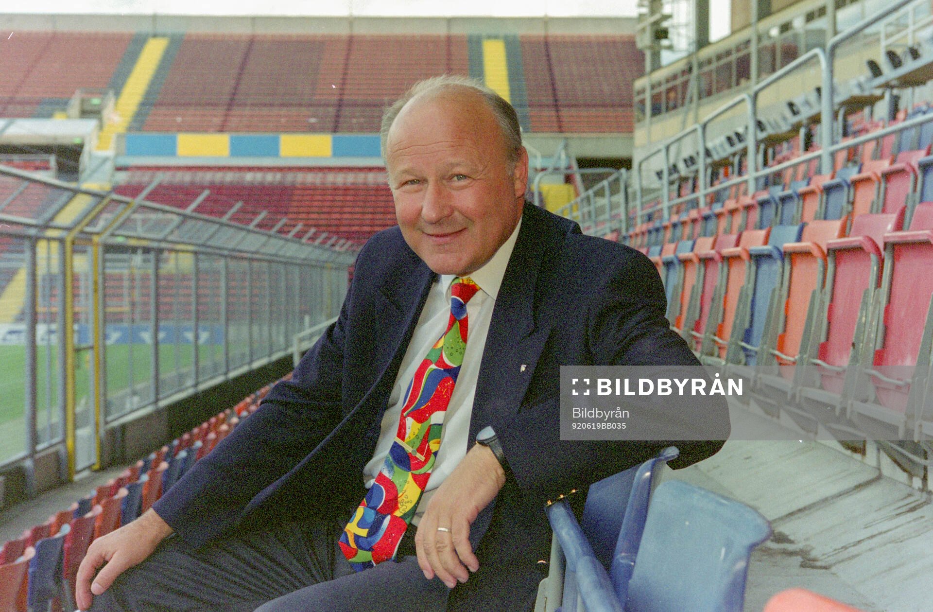 Football, Uefa EURO 1992, Sweden, preview