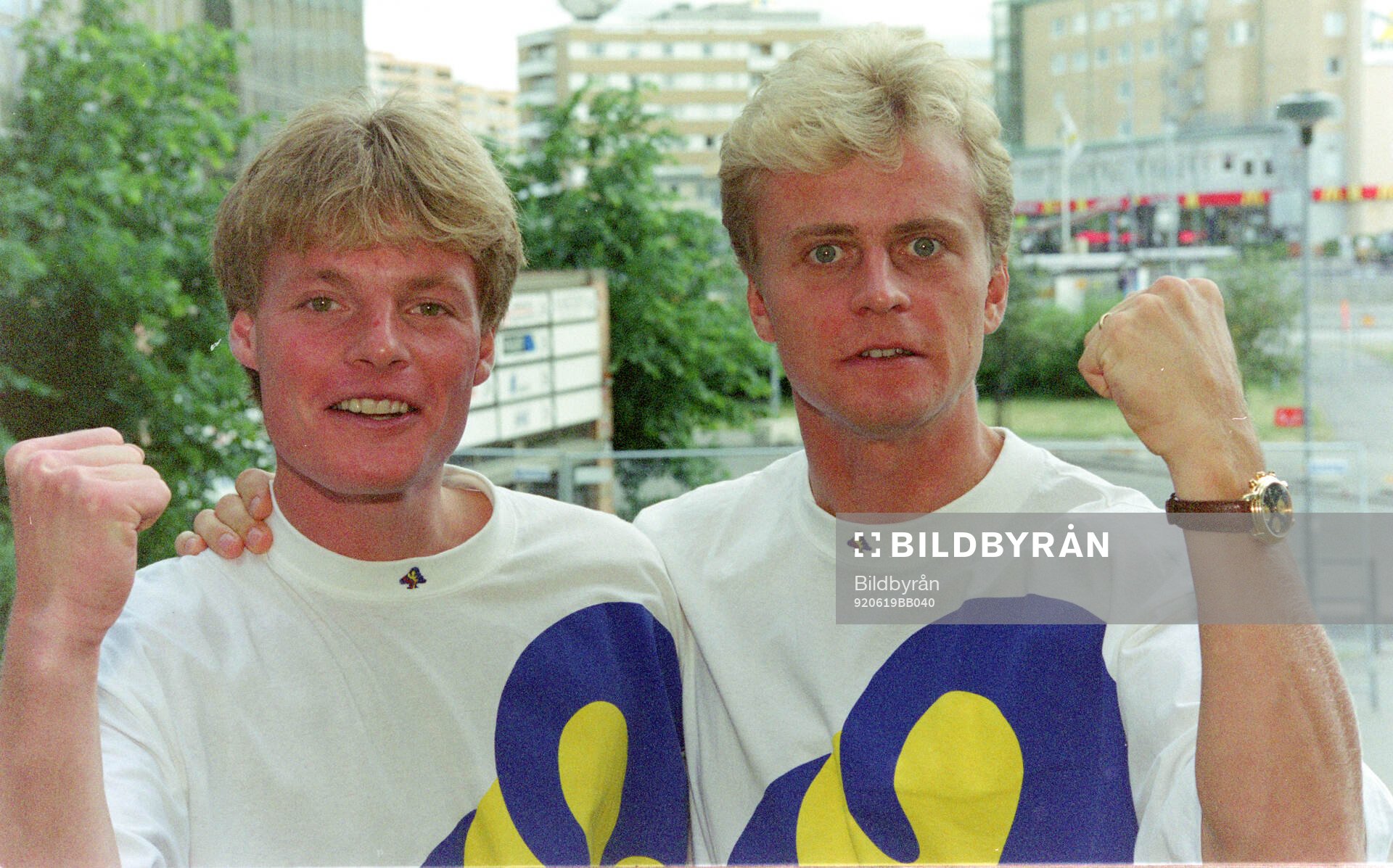 Football, Uefa EURO 1992, Sweden, preview
