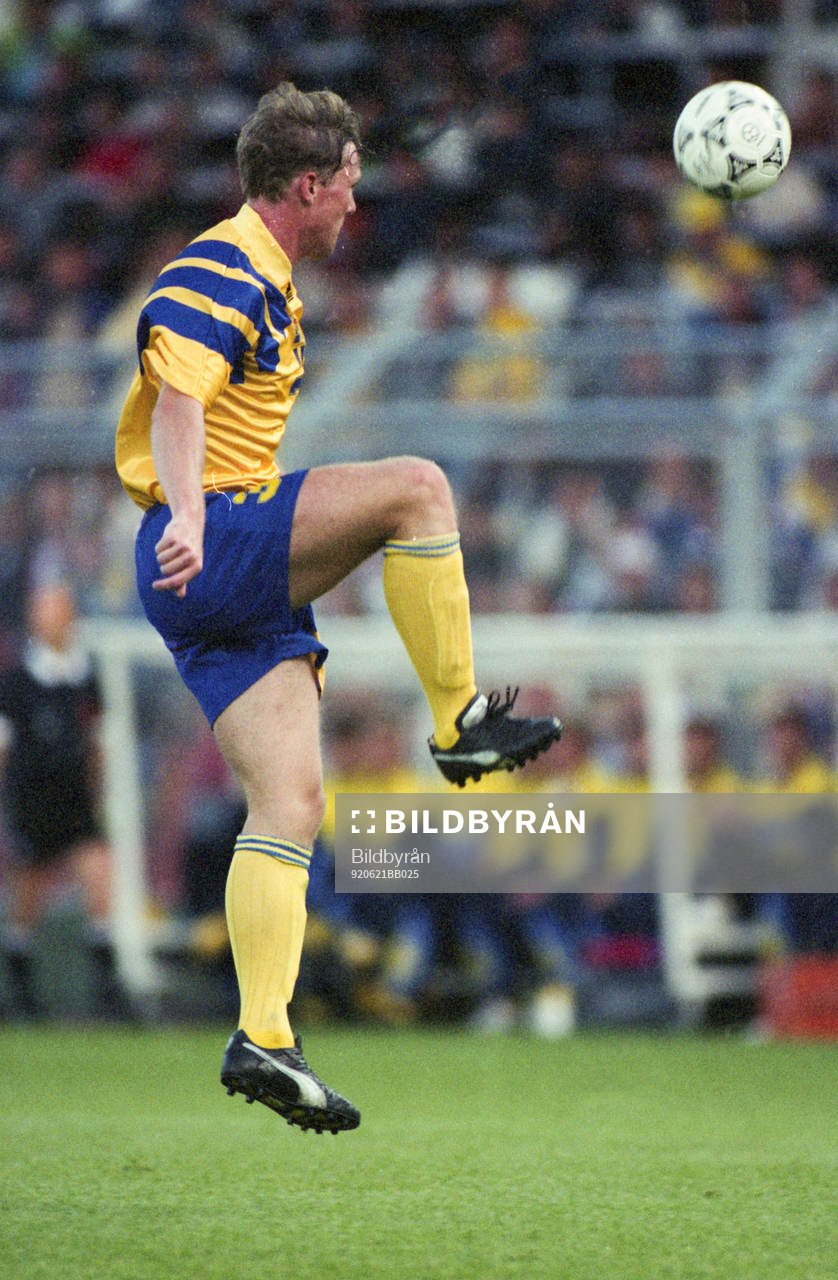 Jan Eriksson, Sverige