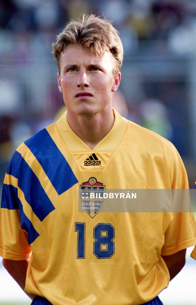 Roger Ljung Sverige