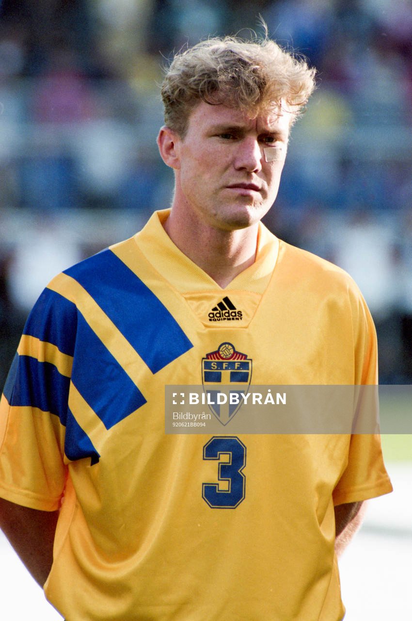 Jan Eriksson, s+