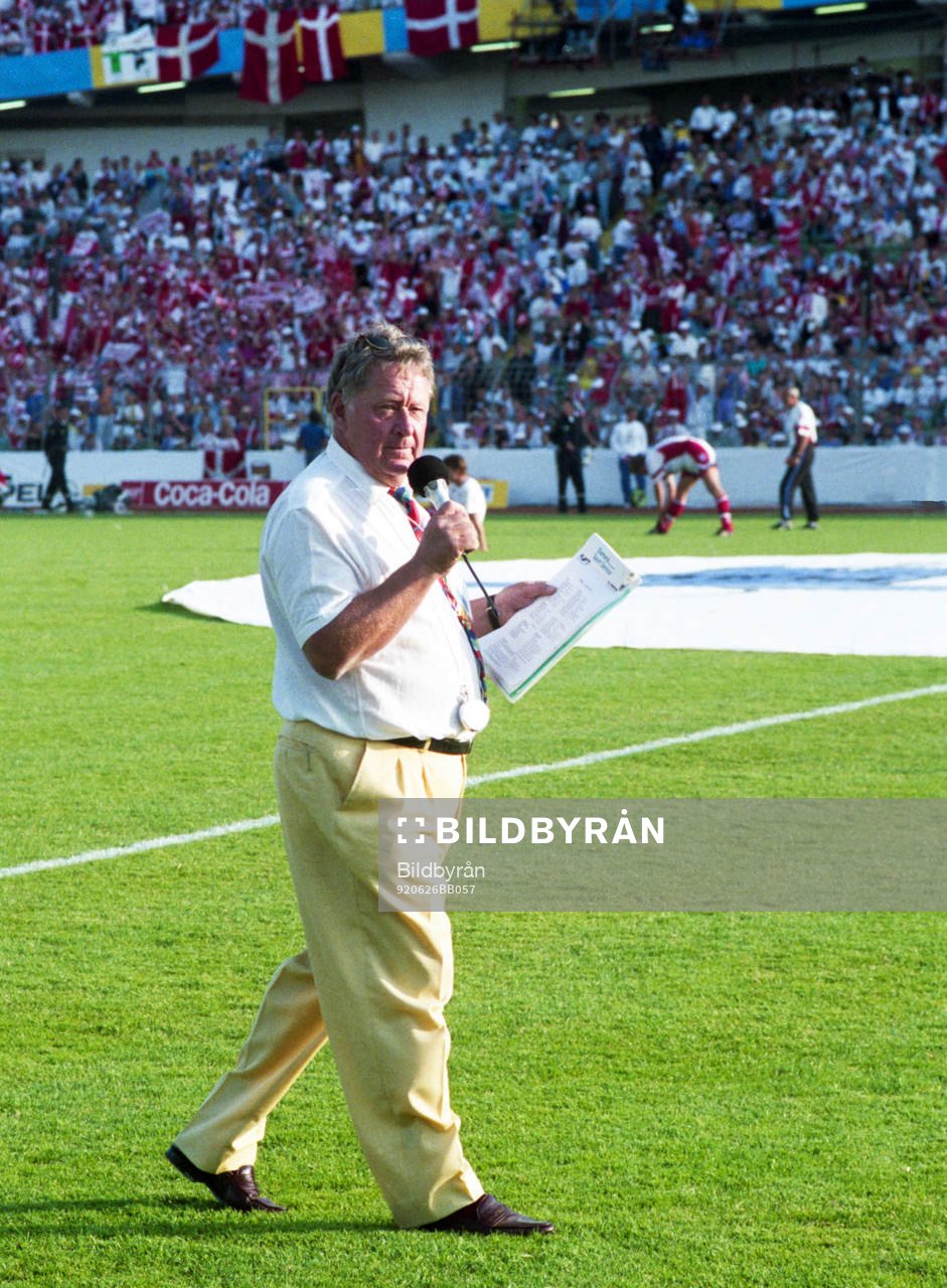 Lars-Gunnar Björklund