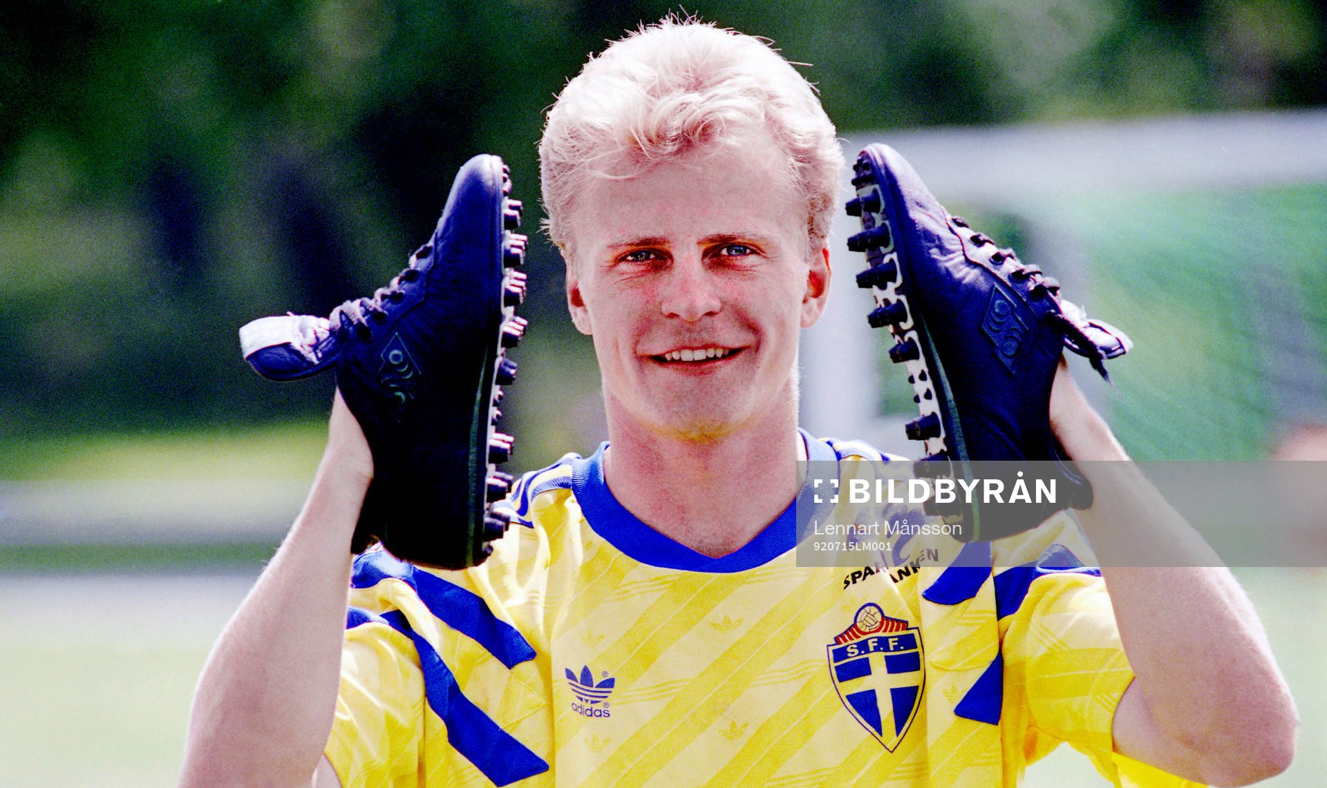 Jonas Thern