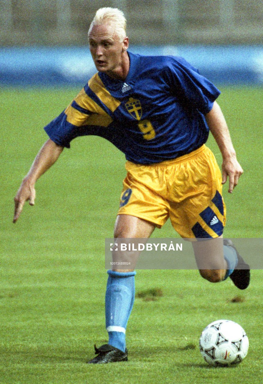  Christer Fursth, Sverige.