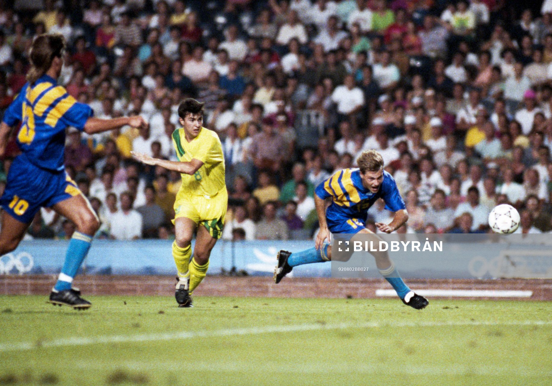 Niklas Gudmundsson, Sverige