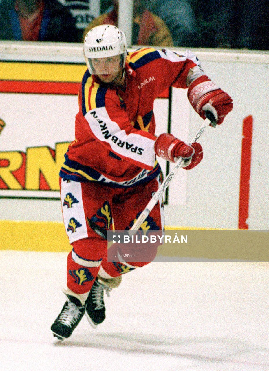 Timo Blomqvist, Malmö