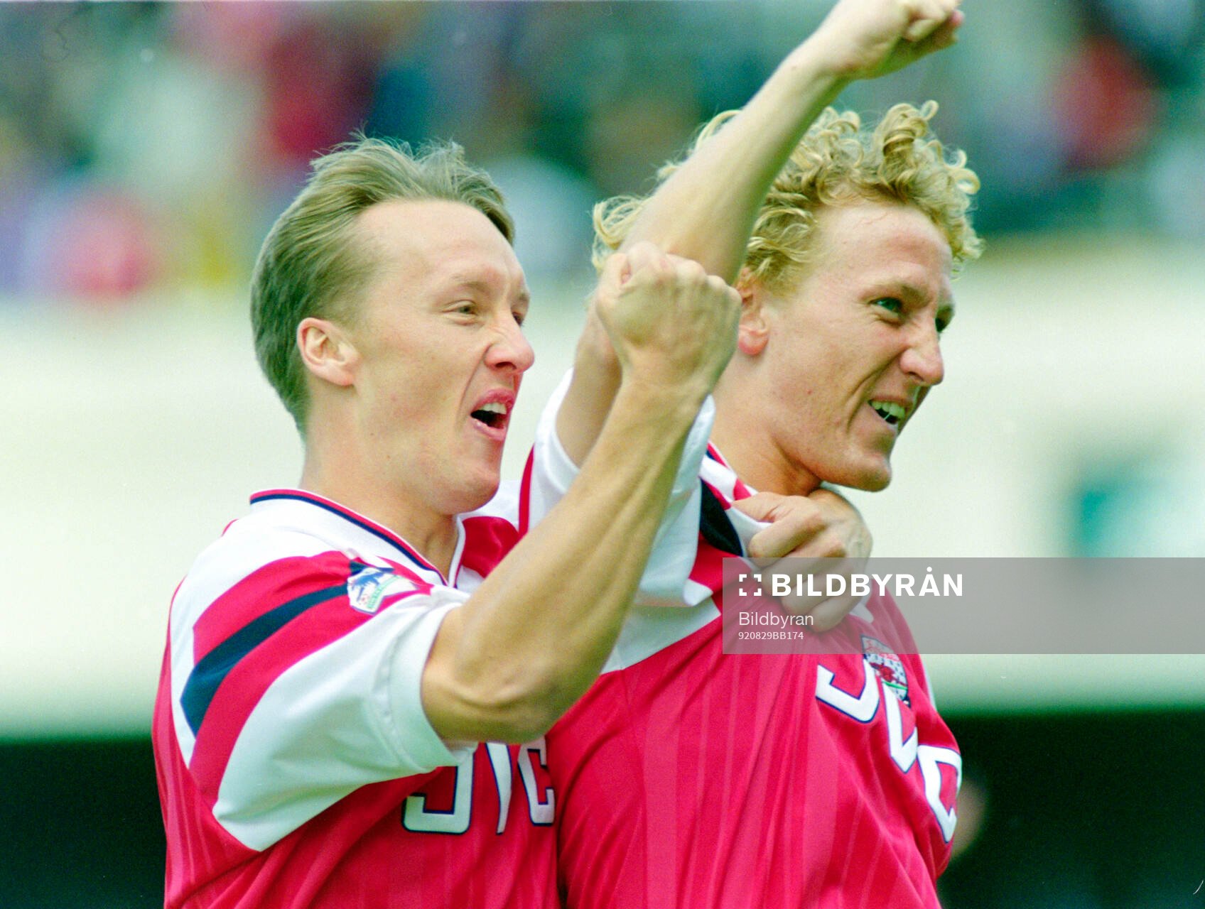 Football, English Premier League 1992-1993, Arsenal -