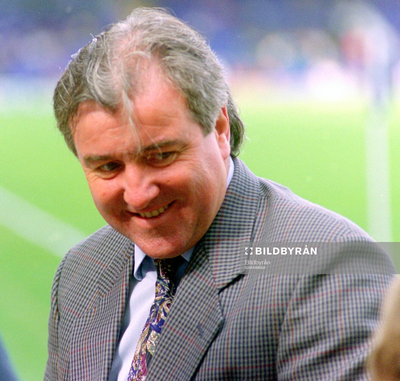 Football, Premier League, England 1992-1993, Ipswich -
