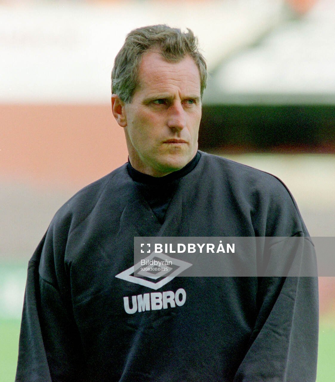 Football, Premier League, England 1992-1993, Ipswich -