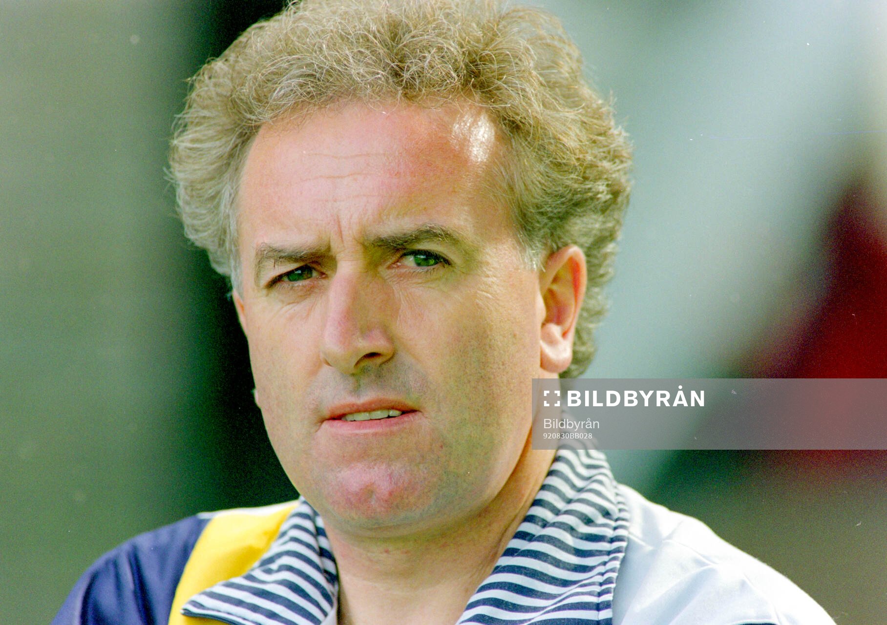 Football, Premier League, England 1992-1993, Ipswich -