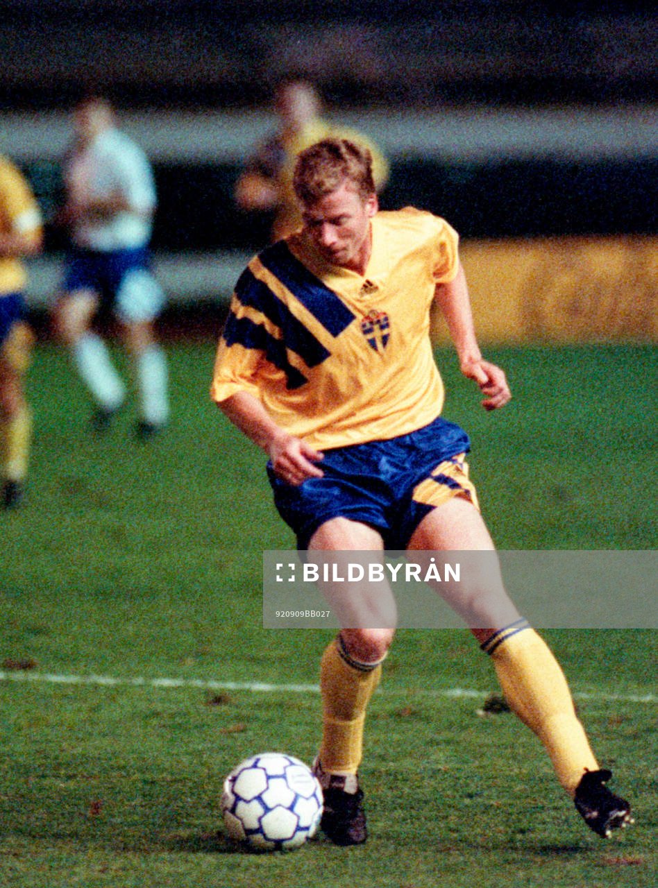 Johnny Ekström