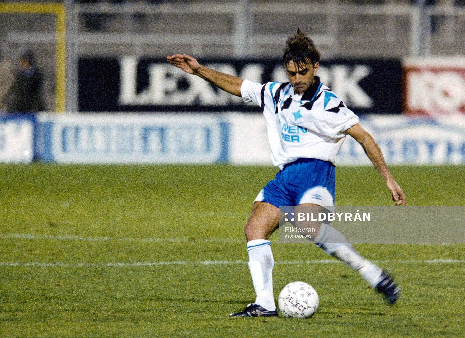 Slobodan Marovic, Norrköping