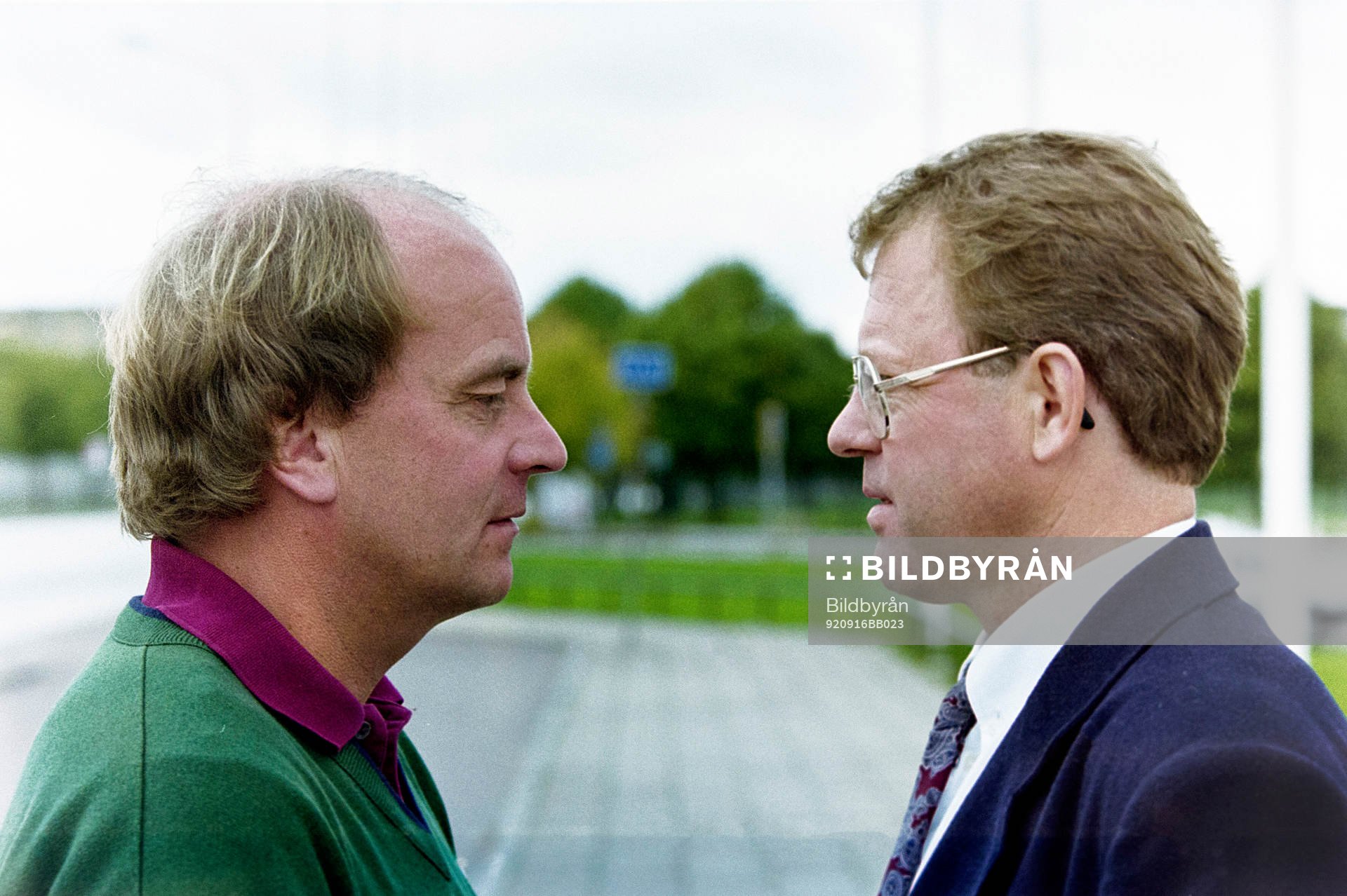 Timo Lahtinen, Malmö och Christer Abrahamsson, Rögle
