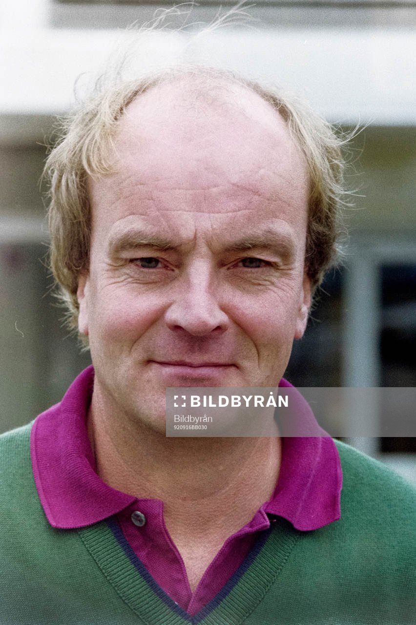 Timo Lahtinen, Malmö