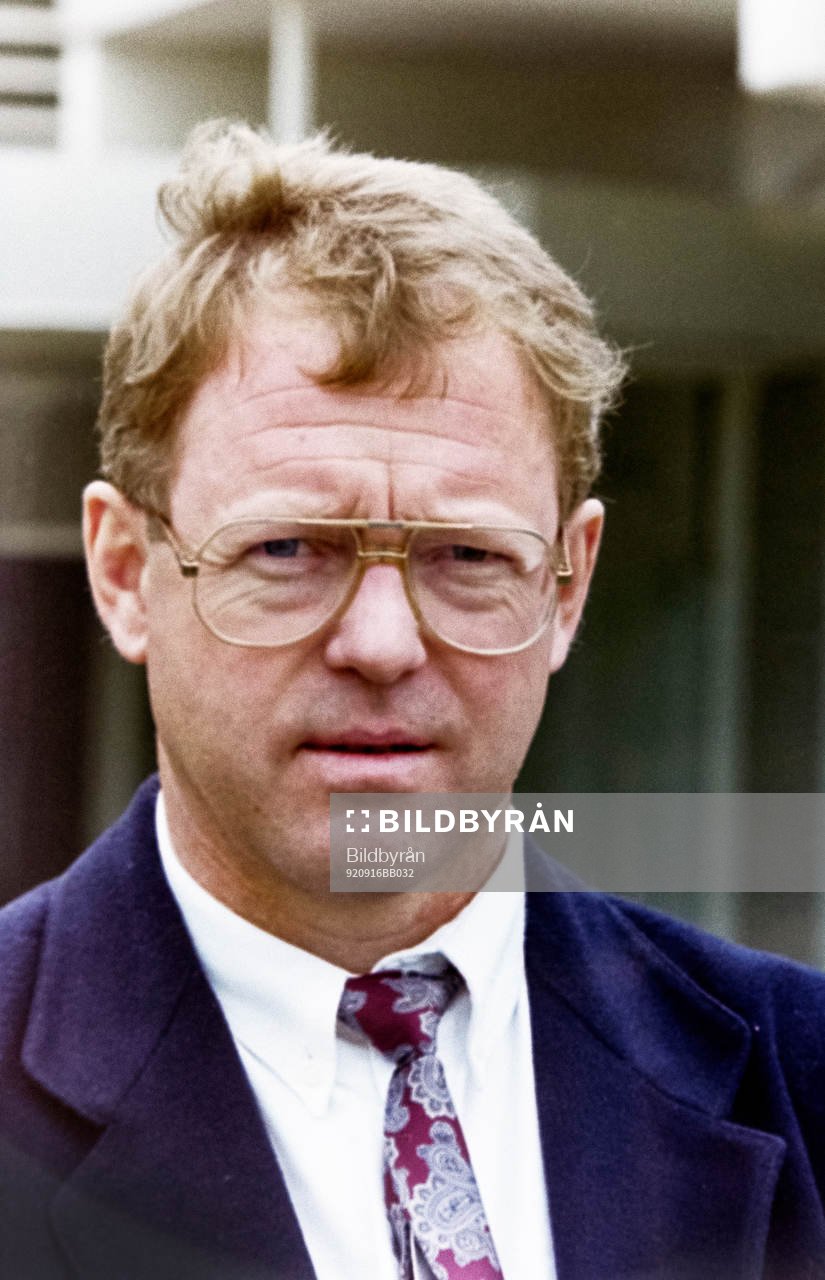 Christer Abrahamsson, Rögle