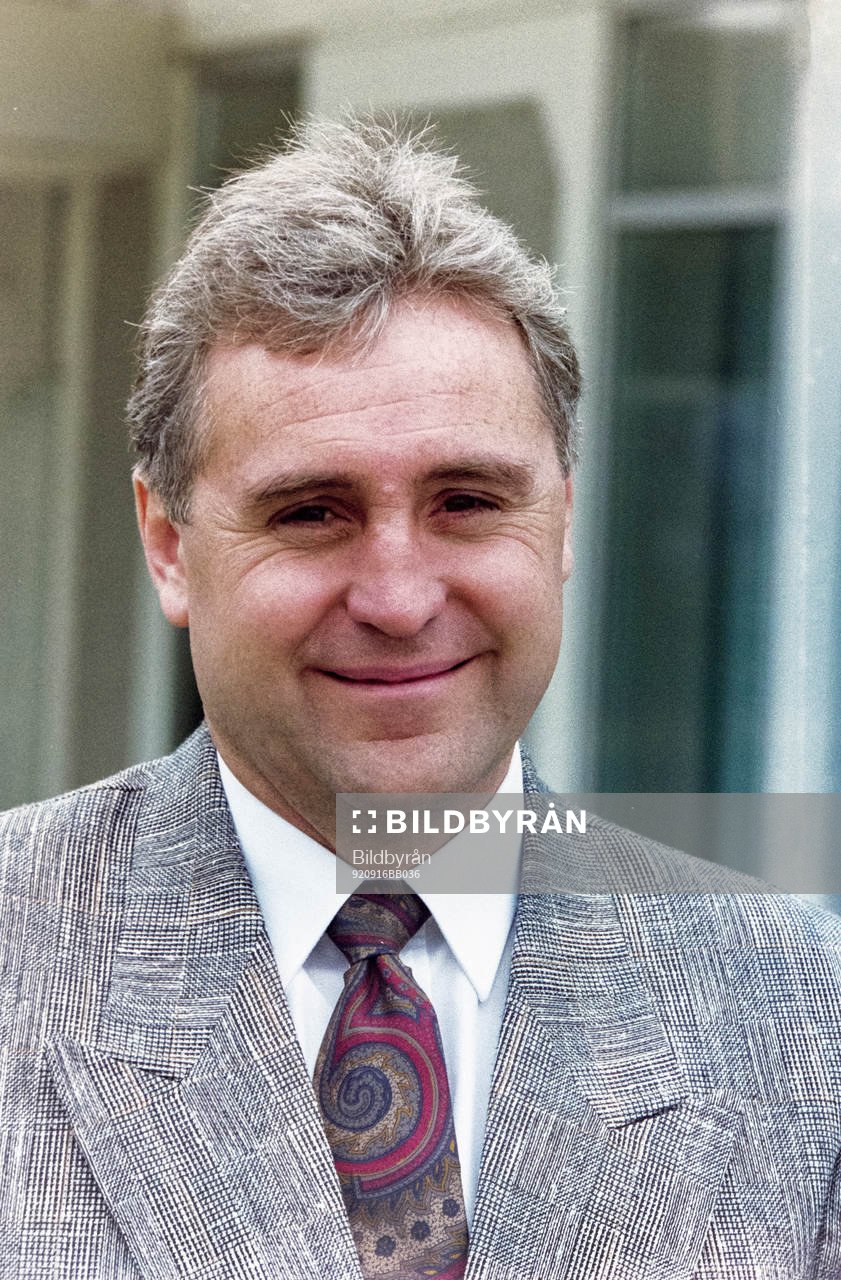 Wayne Fleming, Leksand