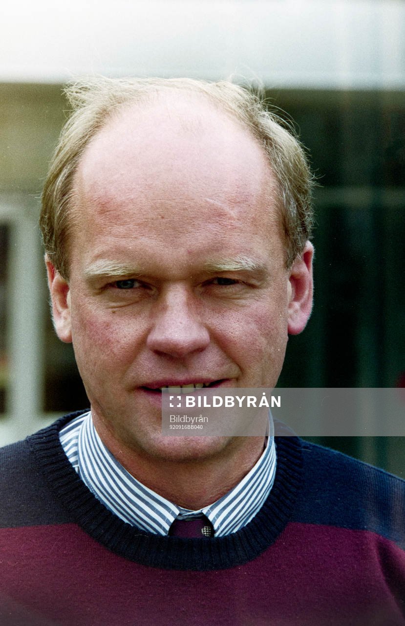 Mikael Lundström, Västerås