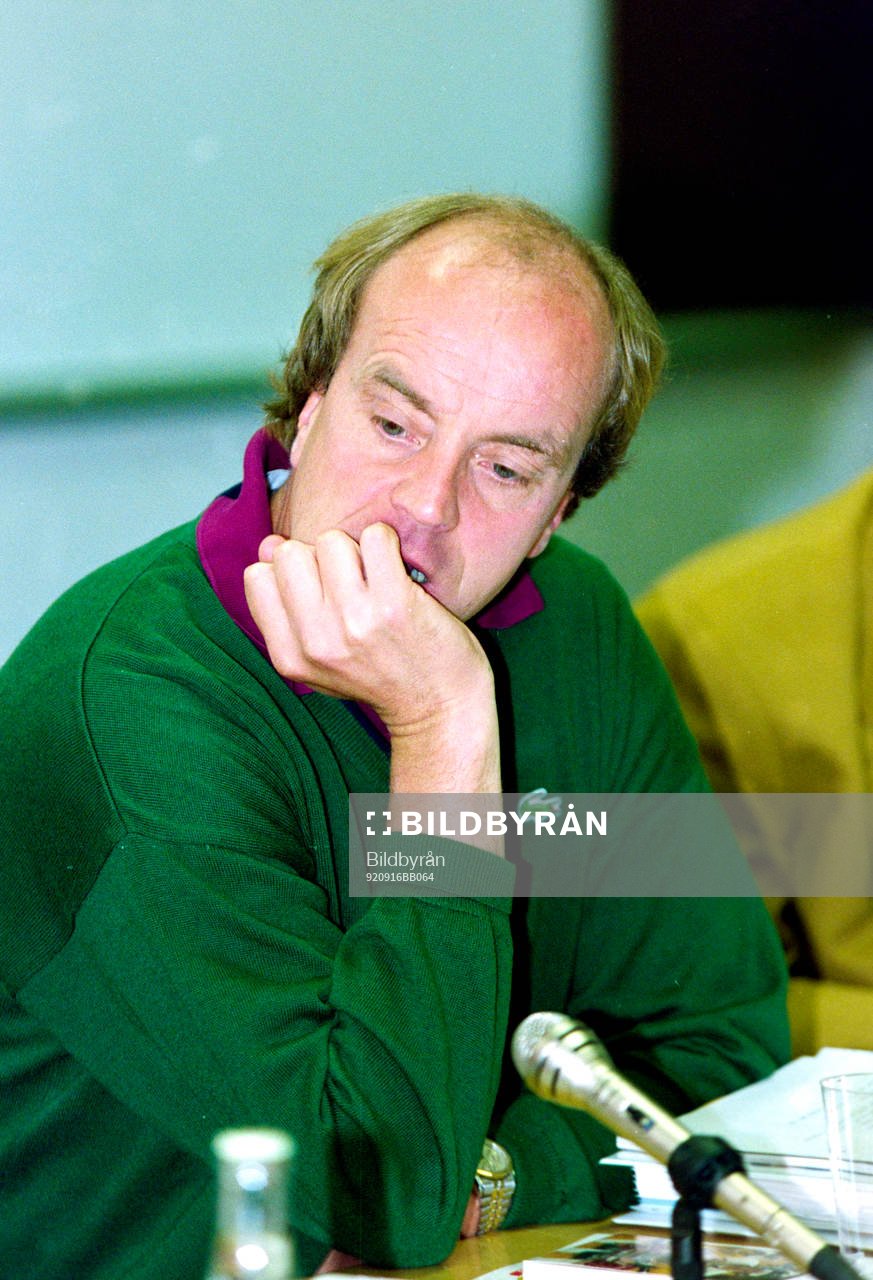 Timo Lahtinen, Malmö