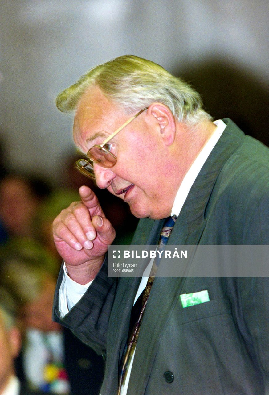 Kjell Glennert, Färjestad
