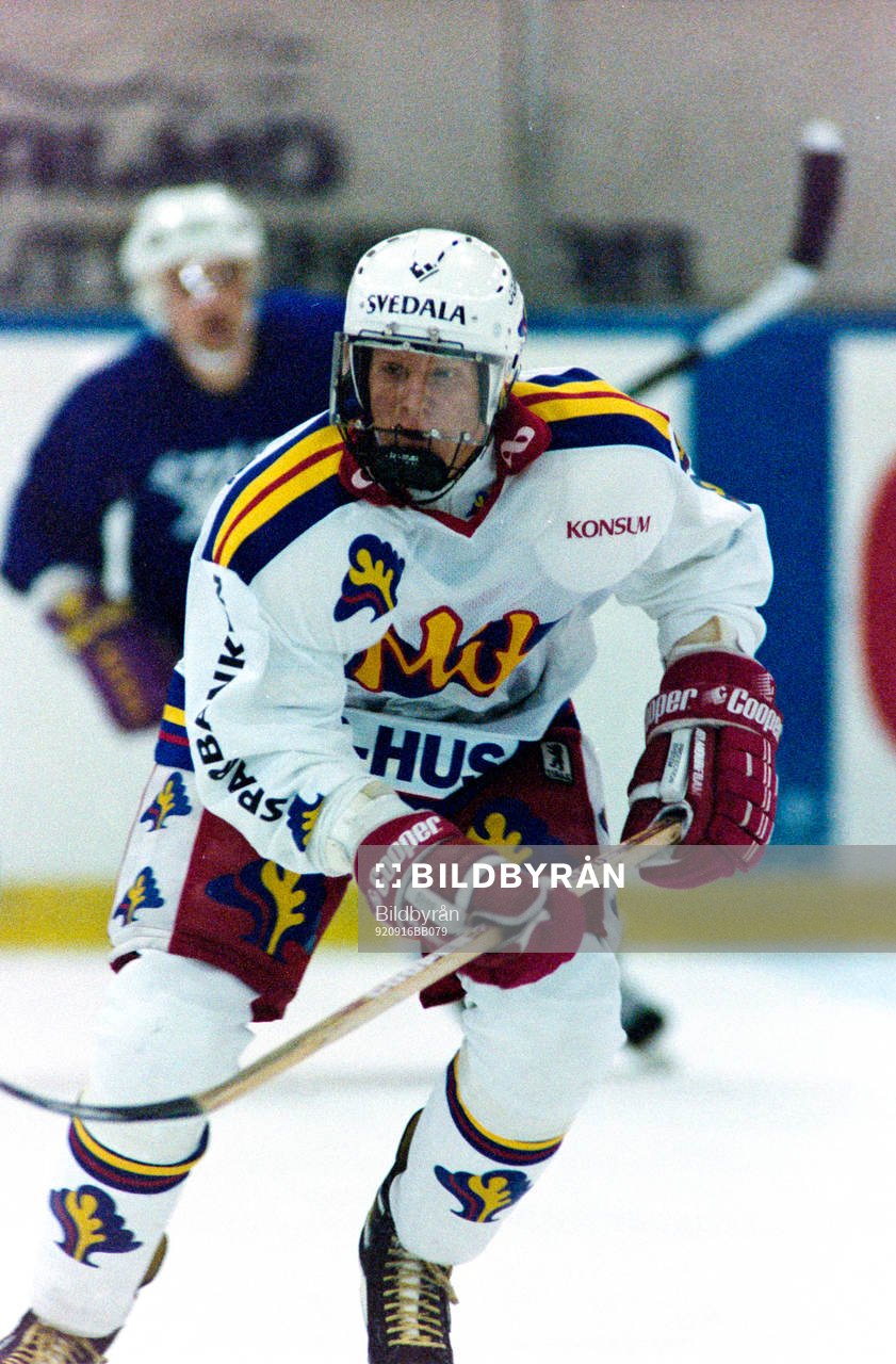 Jesper Mattsson, Malmö
