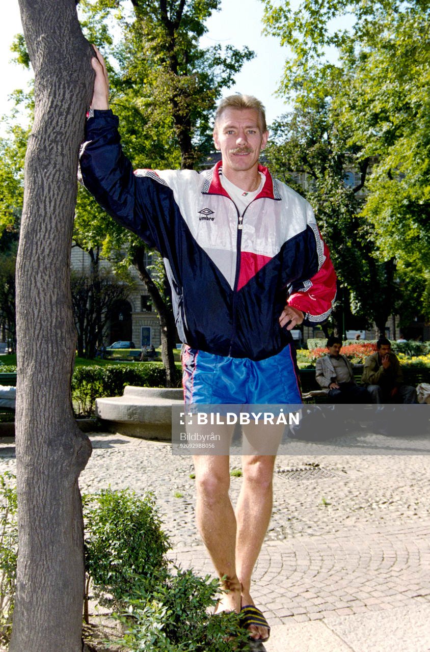 Jan Hellström, Norrköping